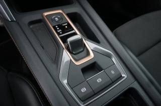 CUPRA Formentor usata, con Cruise Control