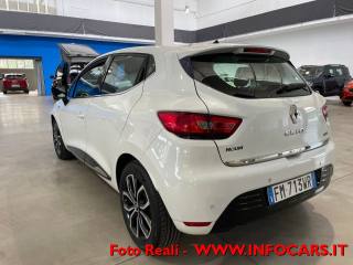 RENAULT Clio usata, con Climatizzatore