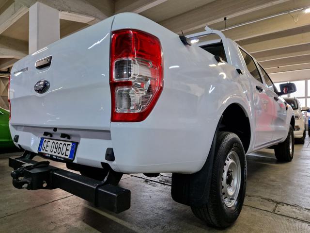FORD Ranger usata, con Airbag Passeggero