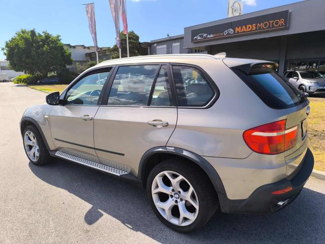 BMW X5 usata, con Cerchi in lega