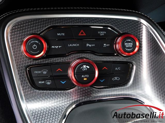 DODGE Challenger usata 56