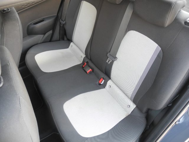 HYUNDAI i10 usata 43