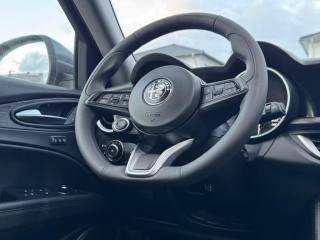ALFA ROMEO Stelvio usata, con Controllo trazione