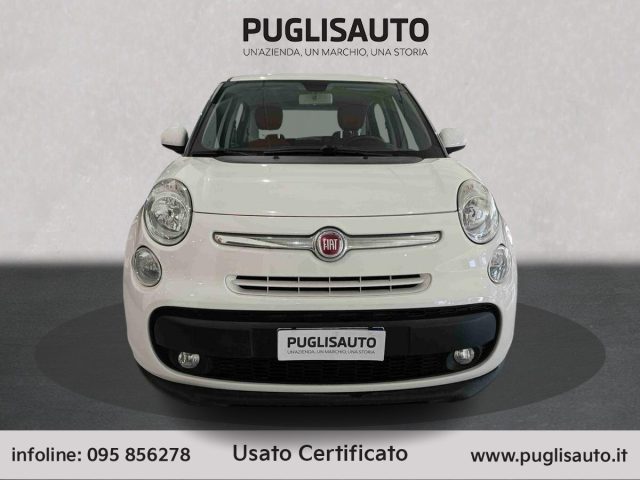 FIAT 500L usata, con Airbag laterali