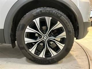 RENAULT Captur usata, con Chiusura centralizzata