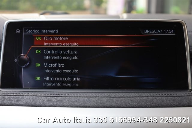 BMW X6 usata 229