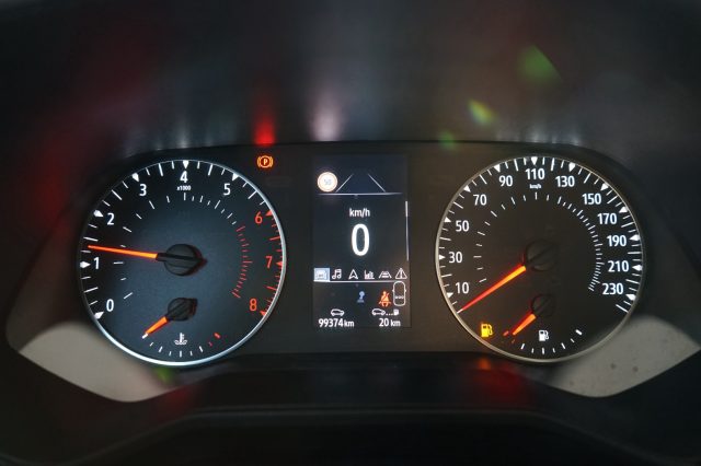 RENAULT Clio usata 28