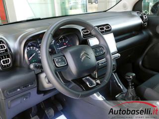 CITROEN C3 Aircross usata, con Airbag