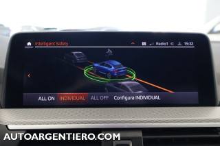 BMW X4 usata, con Bracciolo