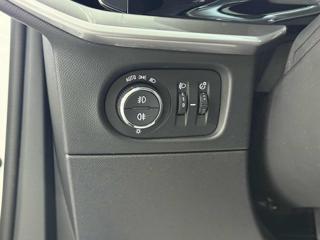 OPEL Mokka usata, con Riconoscimento dei segnali stradali