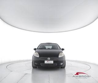 FIAT Punto usata 4