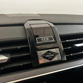 DS AUTOMOBILES DS 7 usata, con Controllo elettronico della corsia