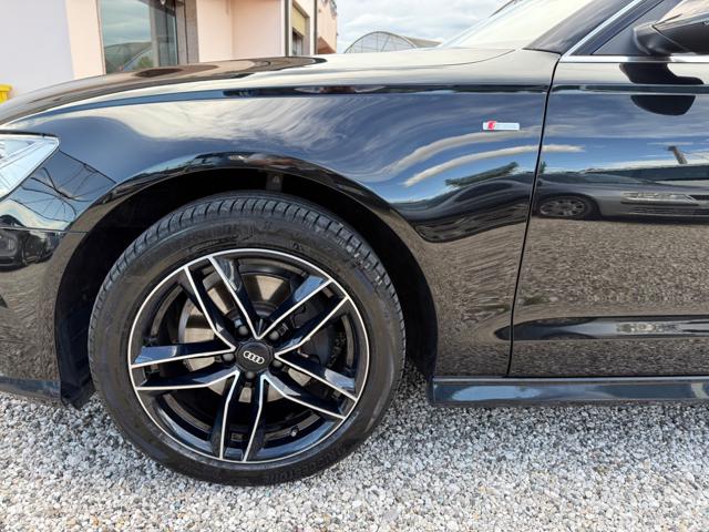 AUDI A6 usata, con Boardcomputer