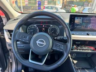NISSAN Qashqai usata, con Chiusura centralizzata