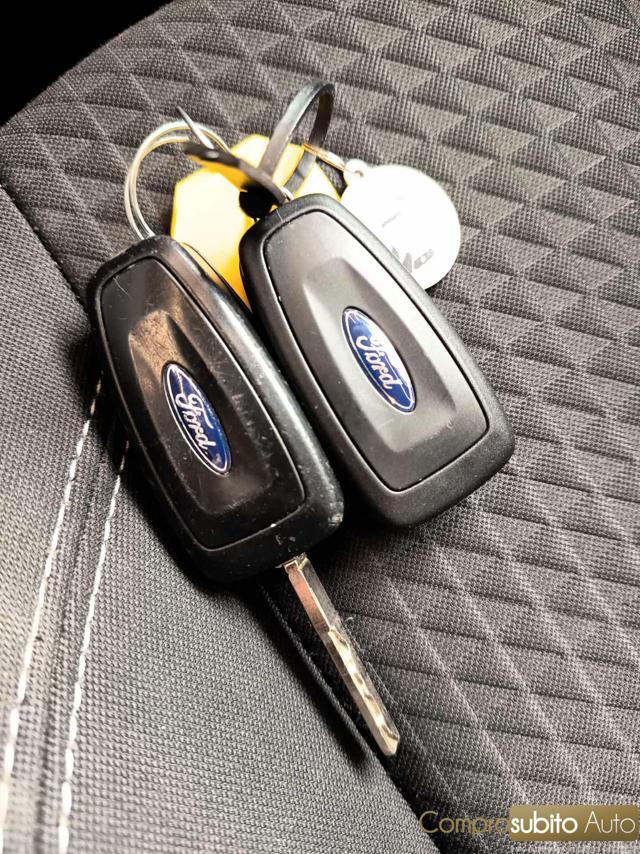 FORD C-Max usata 32