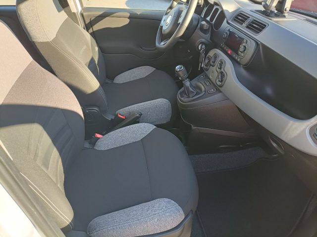 FIAT Panda usata, con ESP