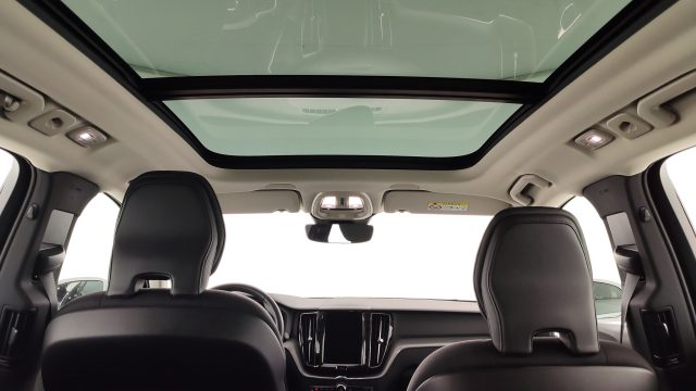 VOLVO XC60 usata, con ESP