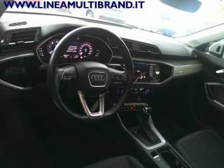 AUDI Q3 usata, con Bluetooth