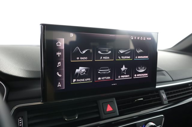AUDI A4 usata 11