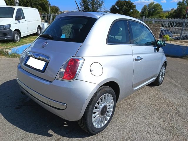 FIAT 500 usata 6