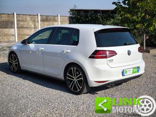 VOLKSWAGEN Golf GTD usata, con Autoradio