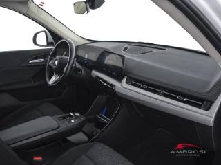 BMW X1 usata 11