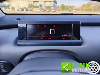 CITROEN C4 Cactus usata, con Chiusura centralizzata telecomandata