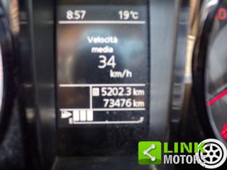 SUZUKI Jimny usata, con Divisori per bagagliaio