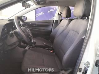 HYUNDAI i20 usata 11