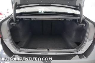 BMW 520 usata, con Hill holder