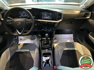 OPEL Mokka usata, con Antifurto