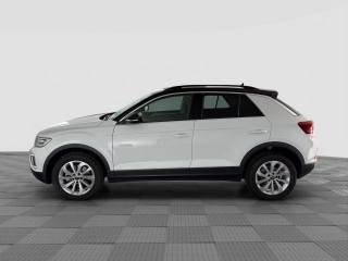 VOLKSWAGEN T-Roc usata 1