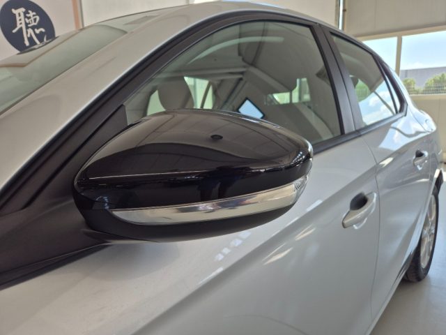 OPEL Corsa usata, con Controllo vocale