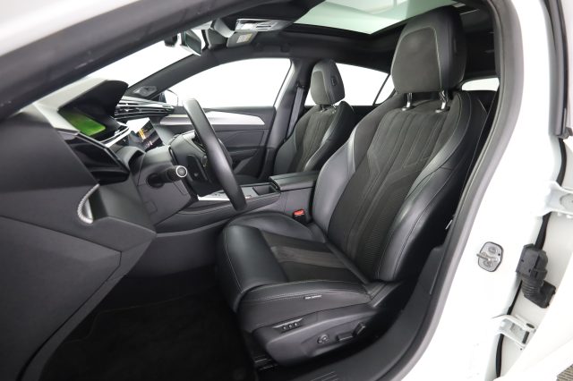 PEUGEOT 308 usata 1