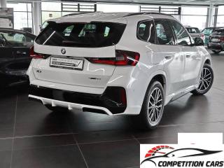 BMW X1 usata, con Airbag