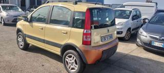FIAT Panda usata, con Alzacristalli elettrici