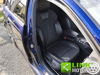 AUDI S3 usata, con Chiusura centralizzata