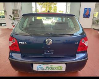 VOLKSWAGEN Polo usata, con Chiusura centralizzata