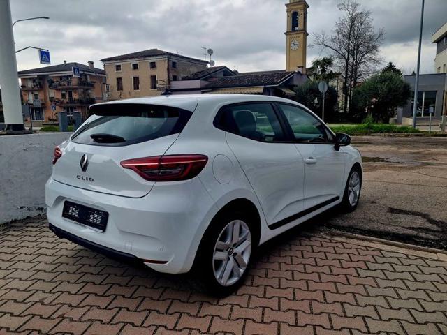 RENAULT Clio usata, con Airbag laterali