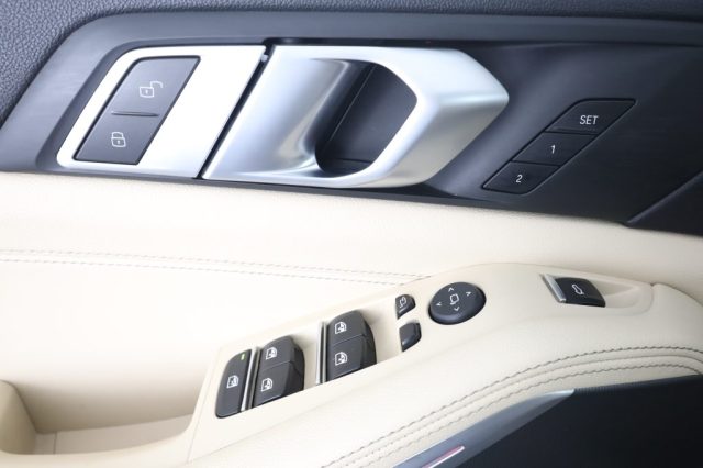 BMW X5 usata 15