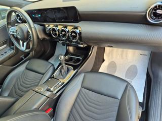 MERCEDES-BENZ A 180 usata, con Cruise Control