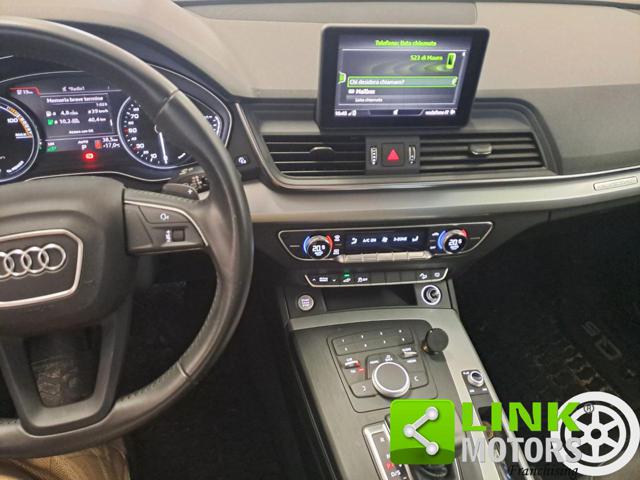 AUDI Q5 usata 37