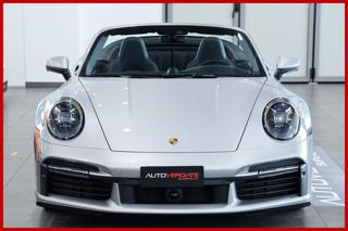 PORSCHE 992 usata, con Airbag