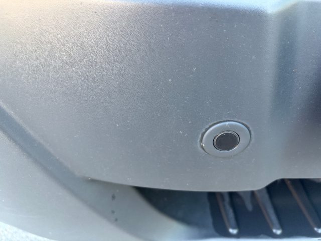 FORD Transit usata, con Bluetooth
