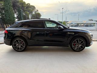 AUDI Q8 usata, con Airbag Passeggero