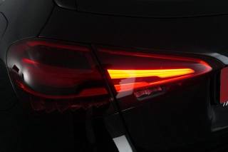 MERCEDES-BENZ A 180 usata 9