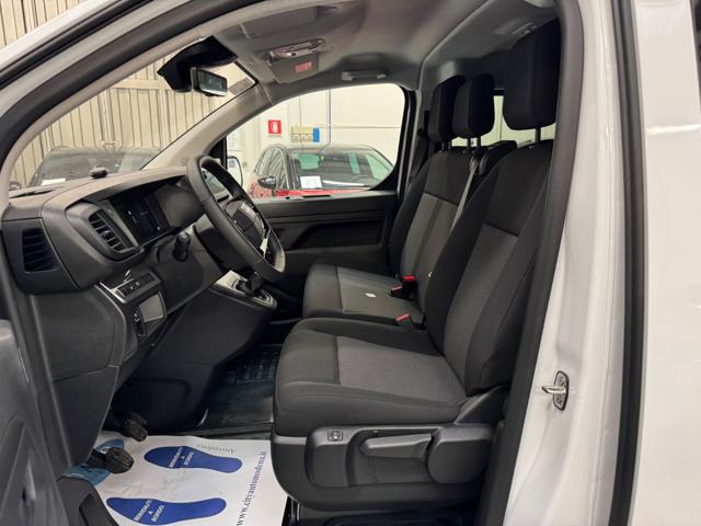 FIAT Scudo usata, con Antifurto