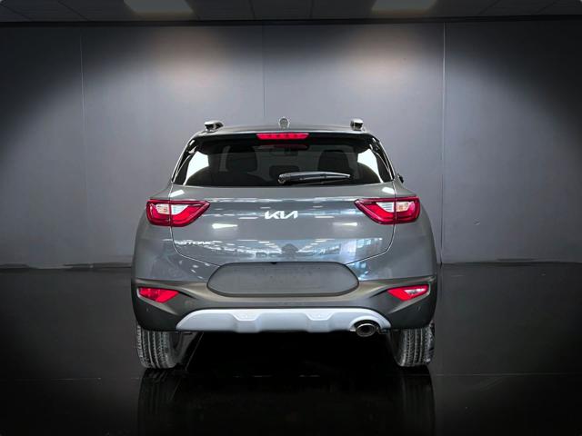KIA Stonic usata, con Alzacristalli elettrici