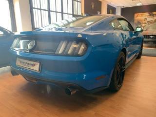 FORD Mustang usata, con Climatizzatore