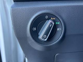 VOLKSWAGEN T-Roc usata, con Park Distance Control